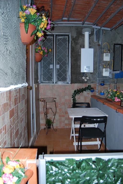 Holiday Home Grandelli Napoli Ngoại thất bức ảnh