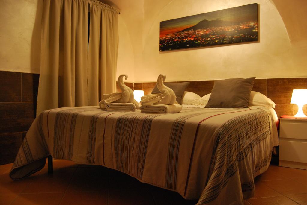 Holiday Home Grandelli Napoli Ngoại thất bức ảnh